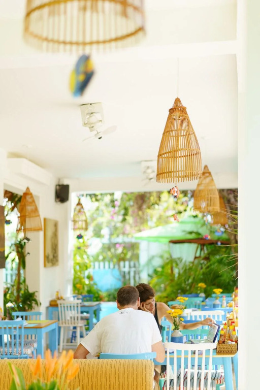 La Marina Boutique Hotel & Spa