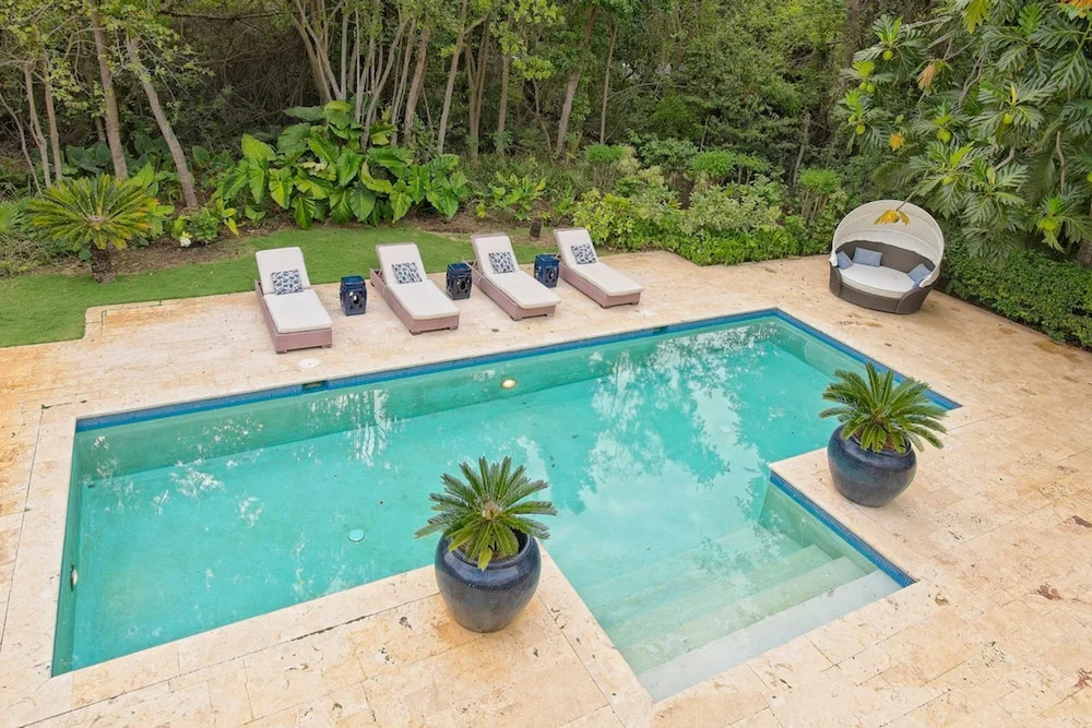 Tortuga A2 - Charming Villa in Exclusive Beach and Golf Resort