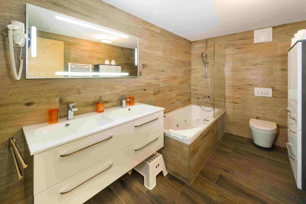 B&B AZapartments Lunic