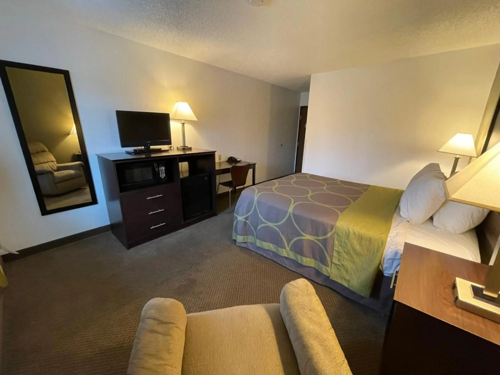 Studio 1 Hotel & Extended Stay - Missoula