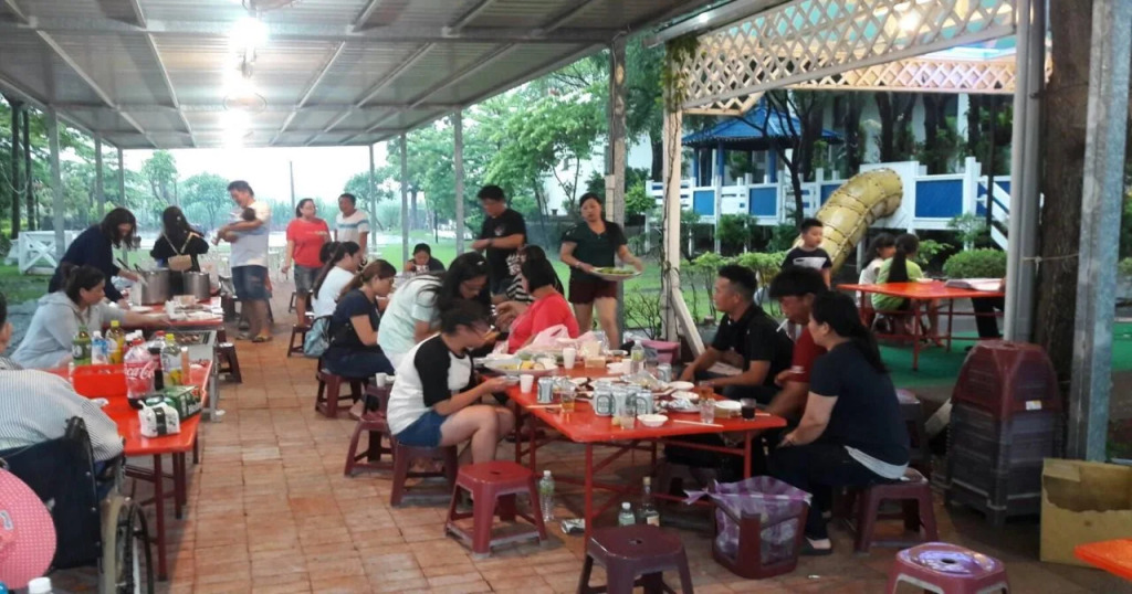 Grace Garden Resort