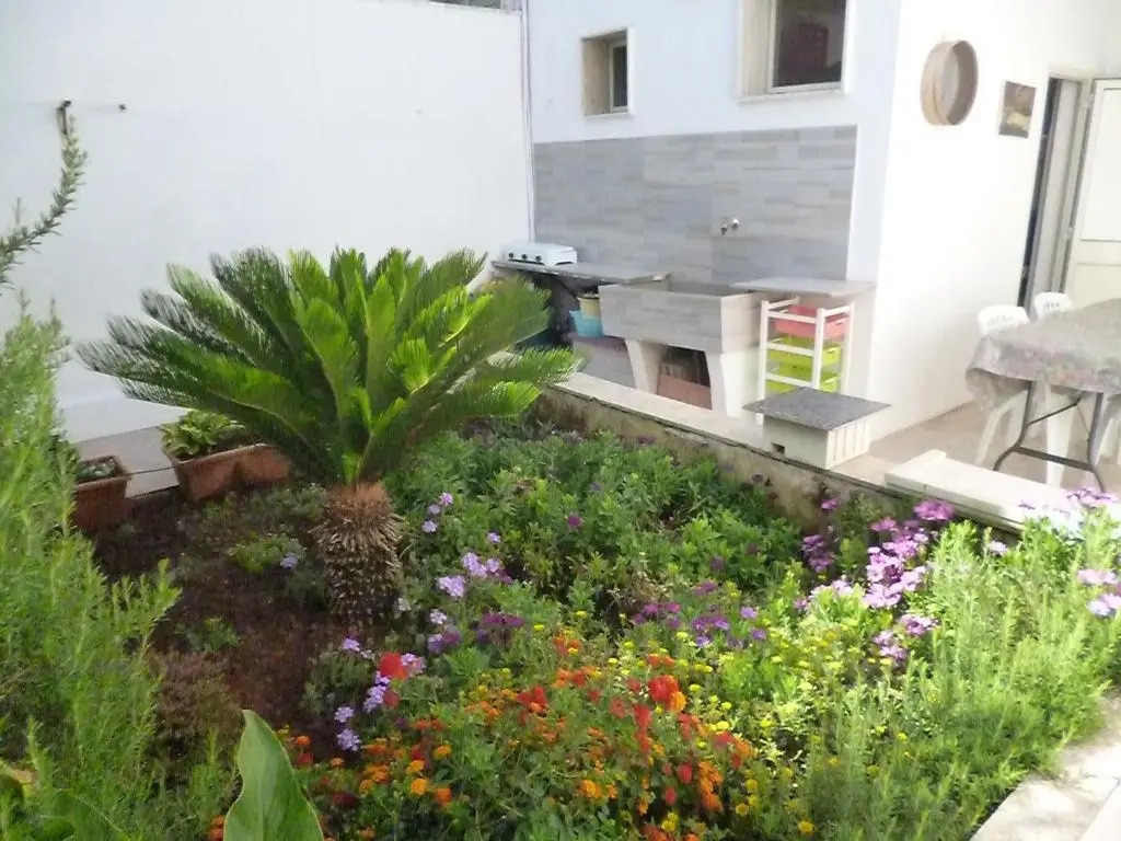 Casa a 30 M Dal Mare