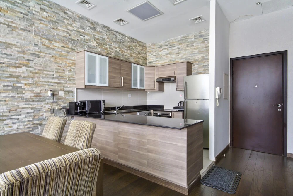 Bespoke Residences - Marina  MAG 218