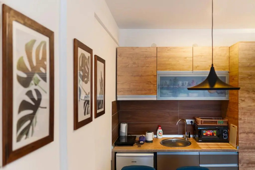 Shining Apartment Milmari L5