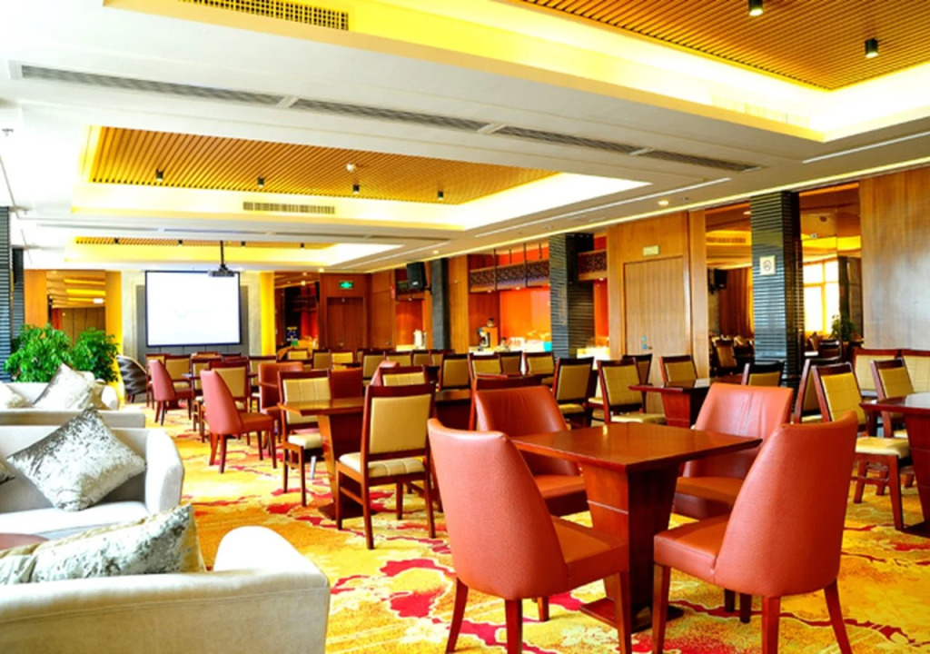 Xiamen Seashine Palace Hotel Nanhu Branch
