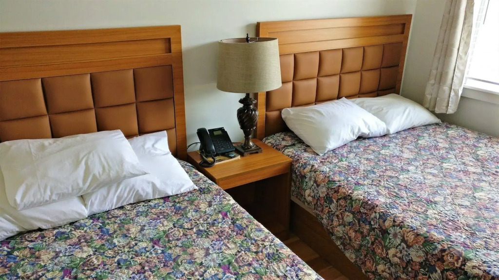 Pemberton Hotel
