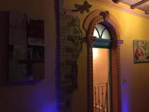 Villa Mereu