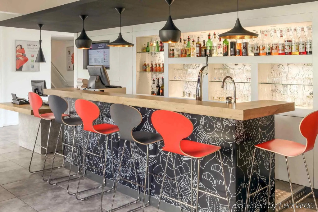 ibis Chalons en Champagne