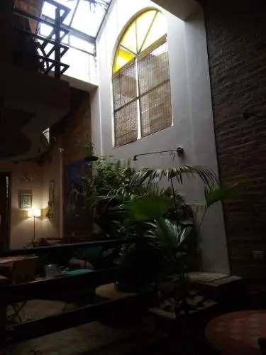 Posadas la hermosa