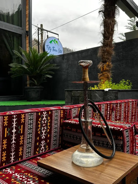 Fifty Three Otel