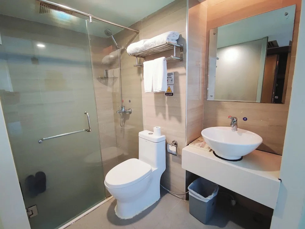 Shenzhen Xinghua Hotel