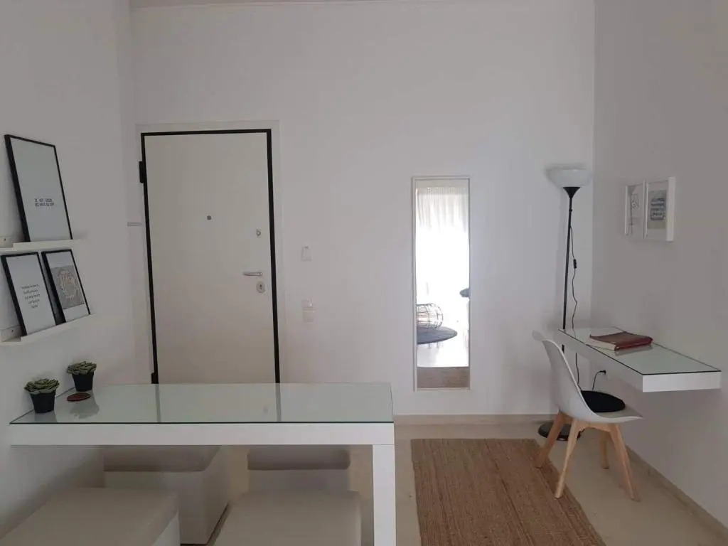 Katerina's Feng Shui home