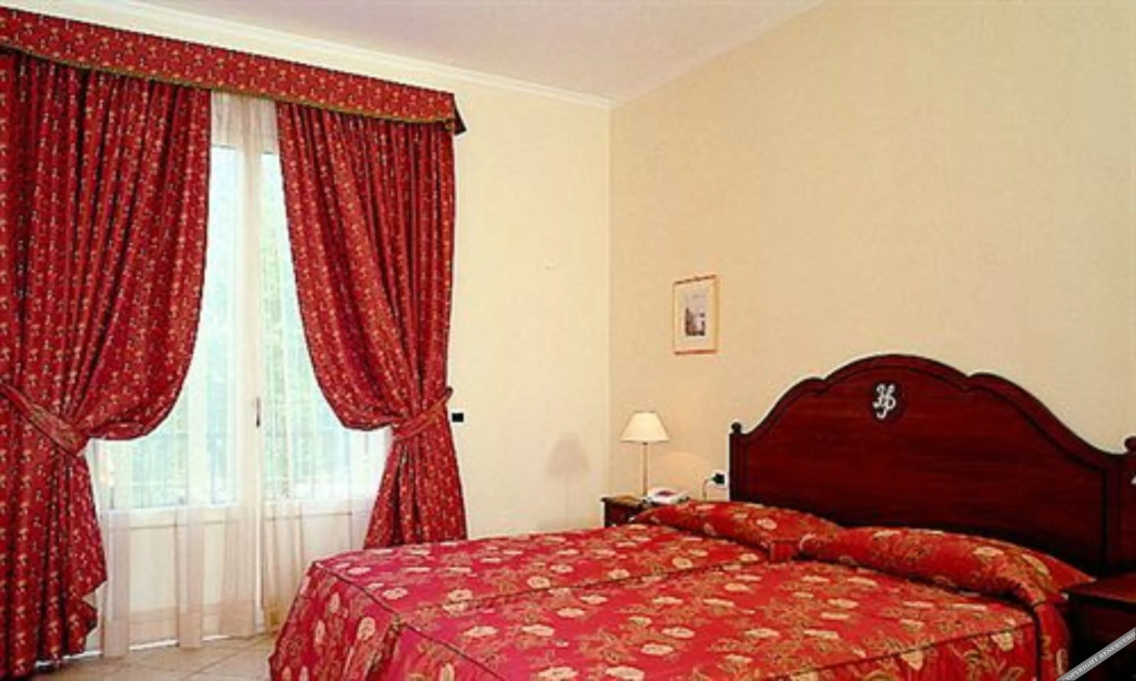 Hotel La Perla