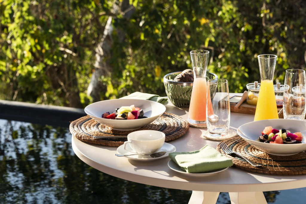 Four Seasons Resort Tamarindo, México