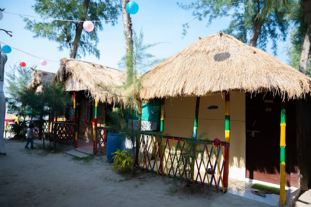 Holud Pakhi