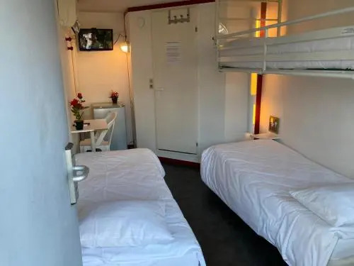 Nouvelle Classe Hotel