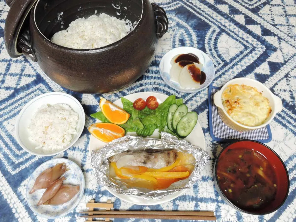 Beppu Yukemuri-no-oka Youth Hostel