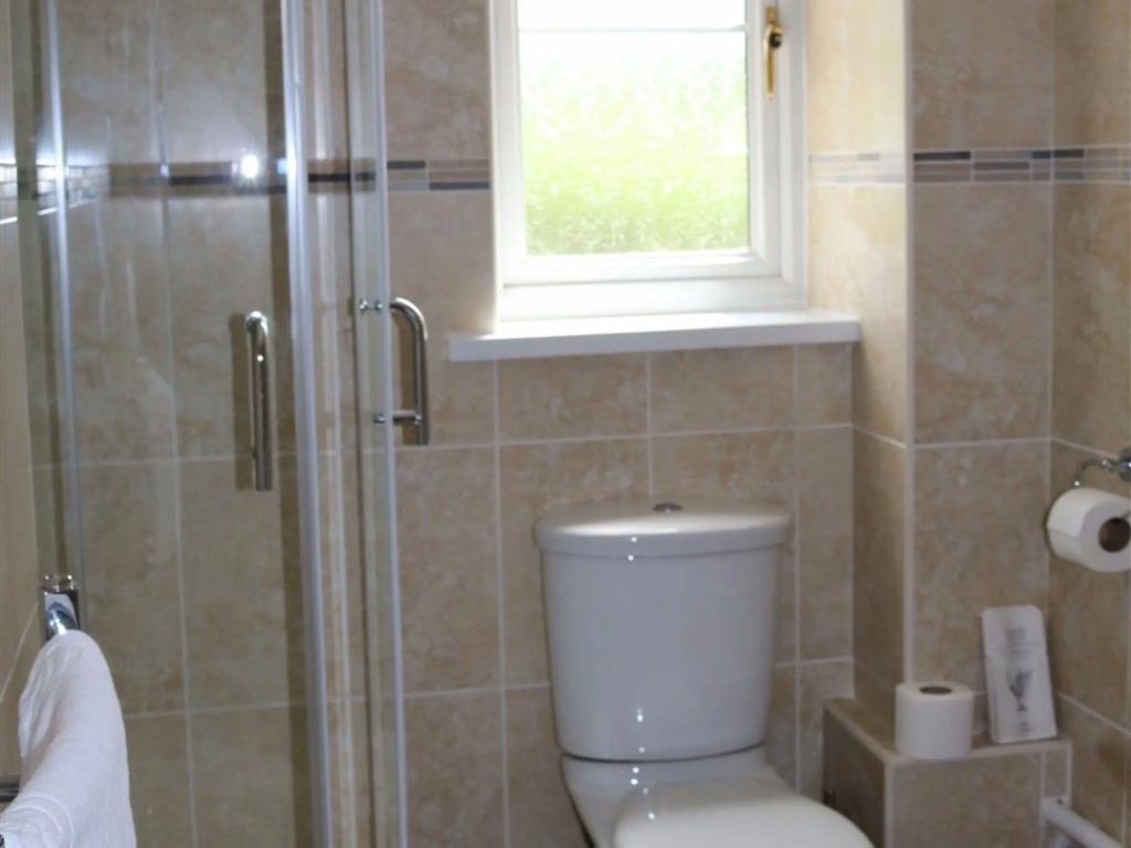 Llangeview Lodge
