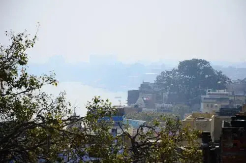 Ma Vishalakshi Paying Guest House