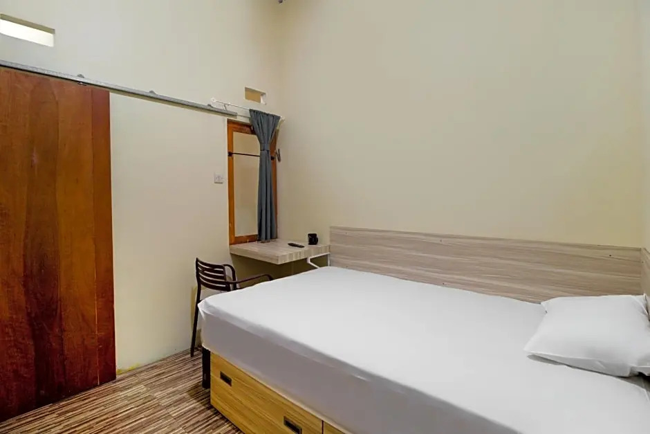 OYO Life 3149 Guest House PPLI