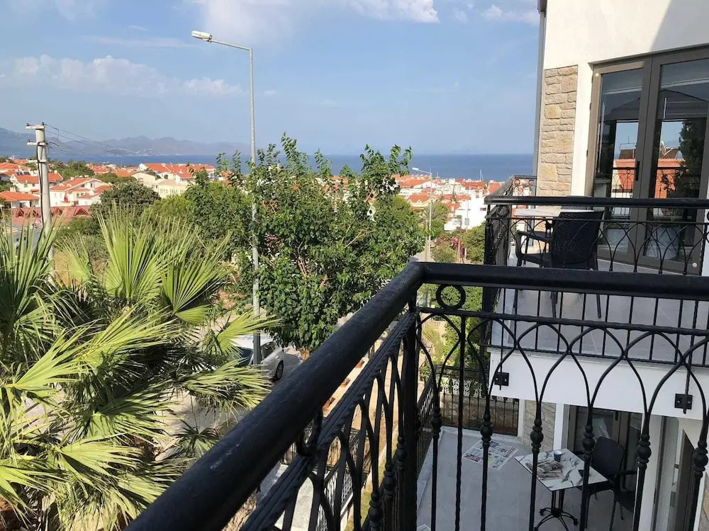 Datca Zeytin Evleri