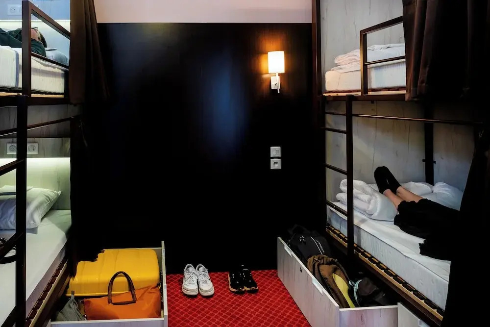 Rosalita Hostel