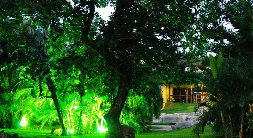 Holiday home Sunny Rock