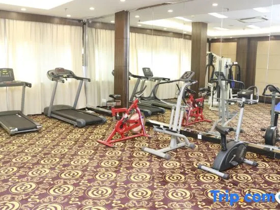 Airport Hotel Wenzhou