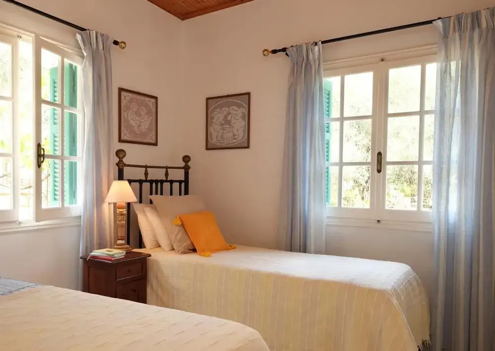 Villa Rahi