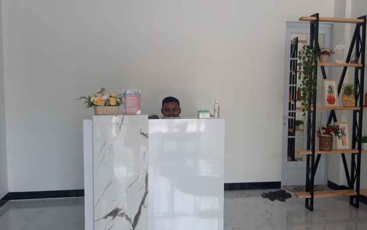 Omahku Homestay