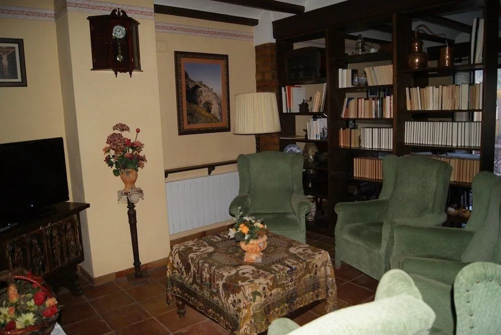 Casa Pilar