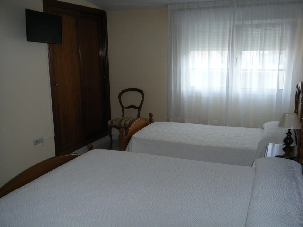 Hostal As Viñas