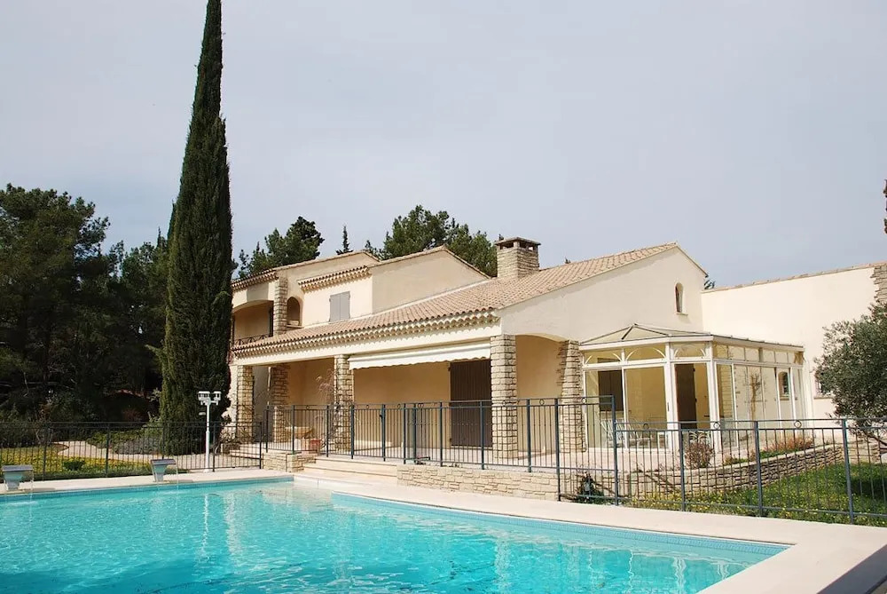 Villa Ref 478 L'Isle sur la Sorgue