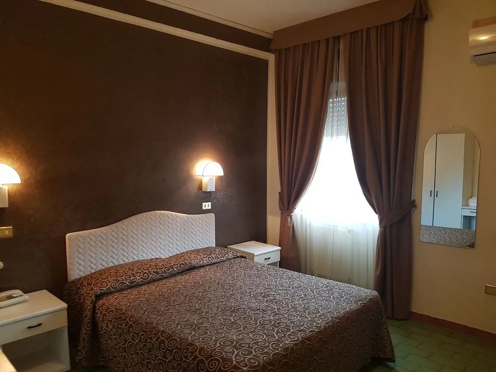 Pisani Hotel