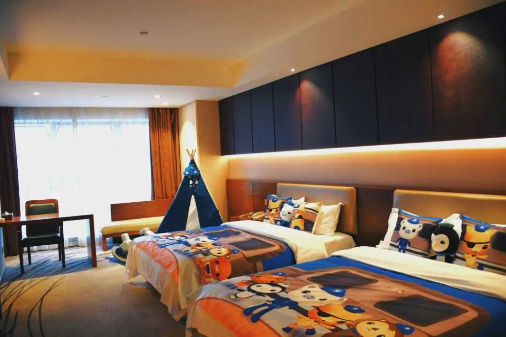 Xiyuemen Hotel (Changzhou Qingliangsi Subway Station Store)