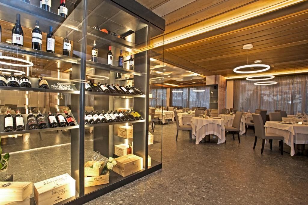 Palace Hotel Wellness & Beauty
