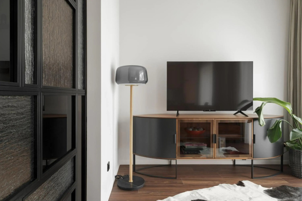 New original flat in Vilnius Old Town by IVIS House
