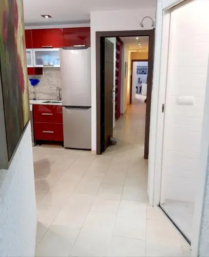 Modern Flat in Alicante