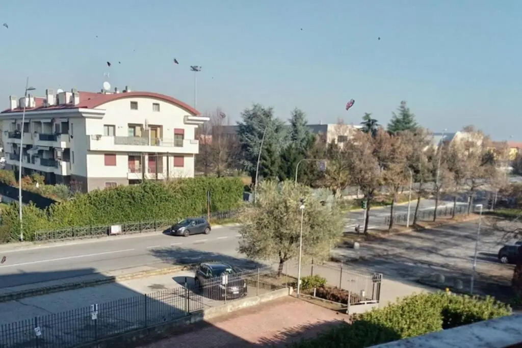 Casa Erika e Walter