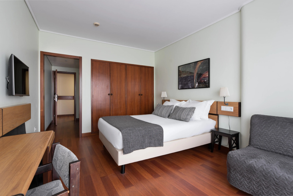 Dorma Praia Golfe
