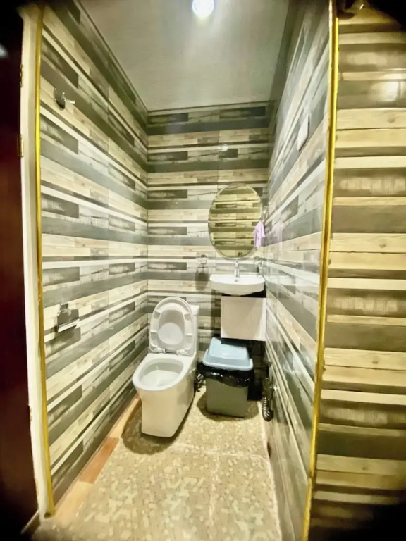 Len Staycation in Panabo 3BDR-2BR-Downstairs Wifi Netflix