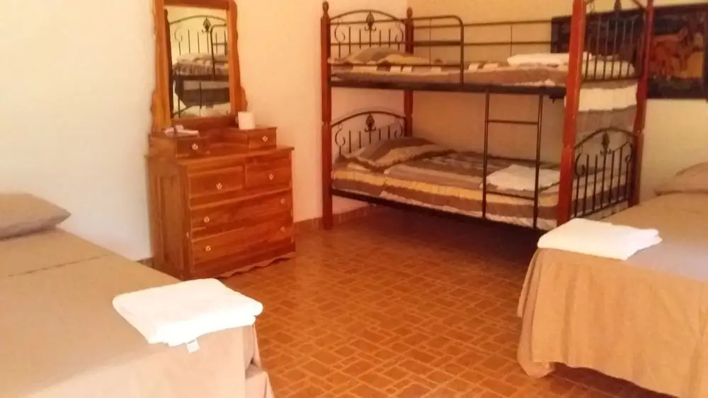 Hospedaje Yaquelin