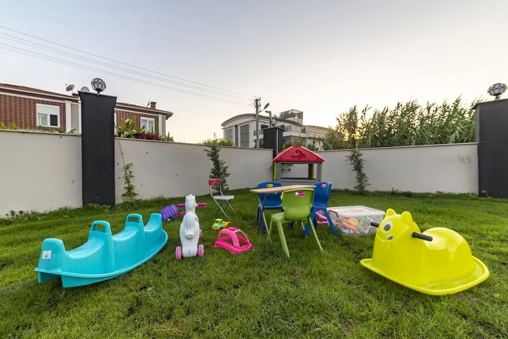 Tema Martılı Apart