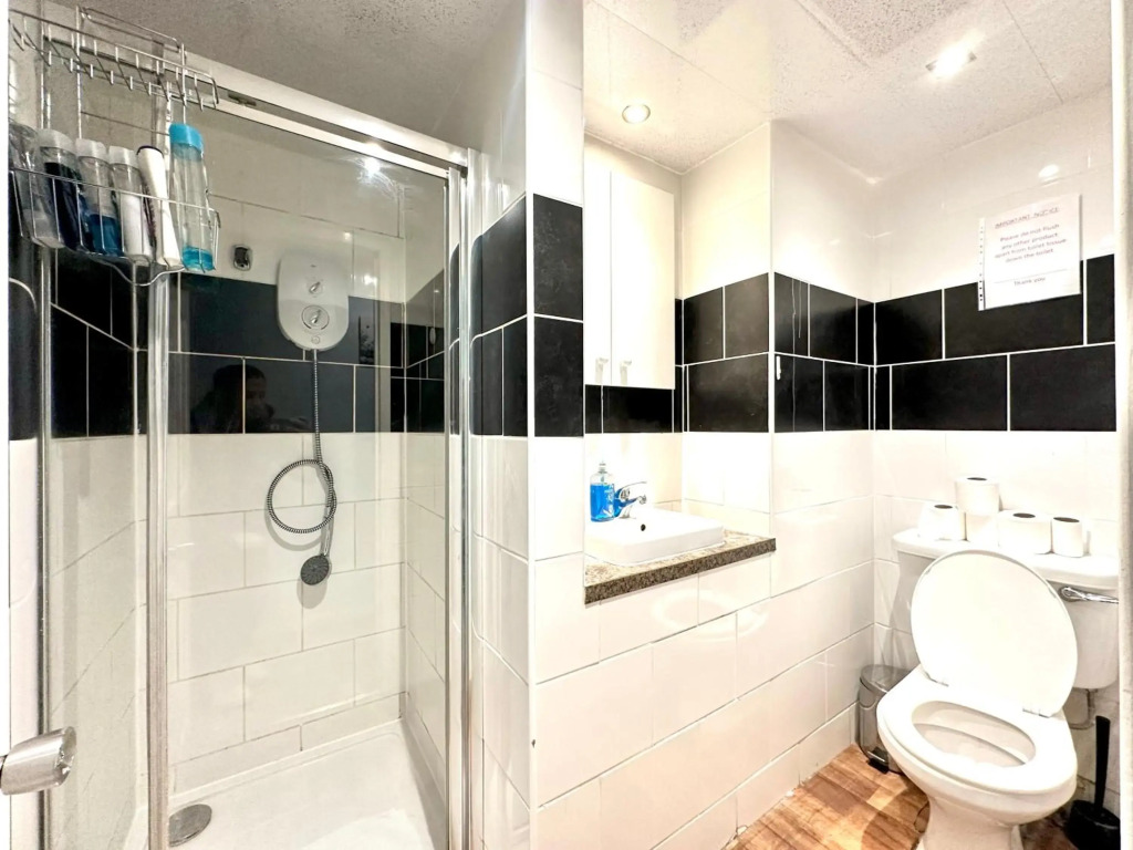 Chaltons Guest House