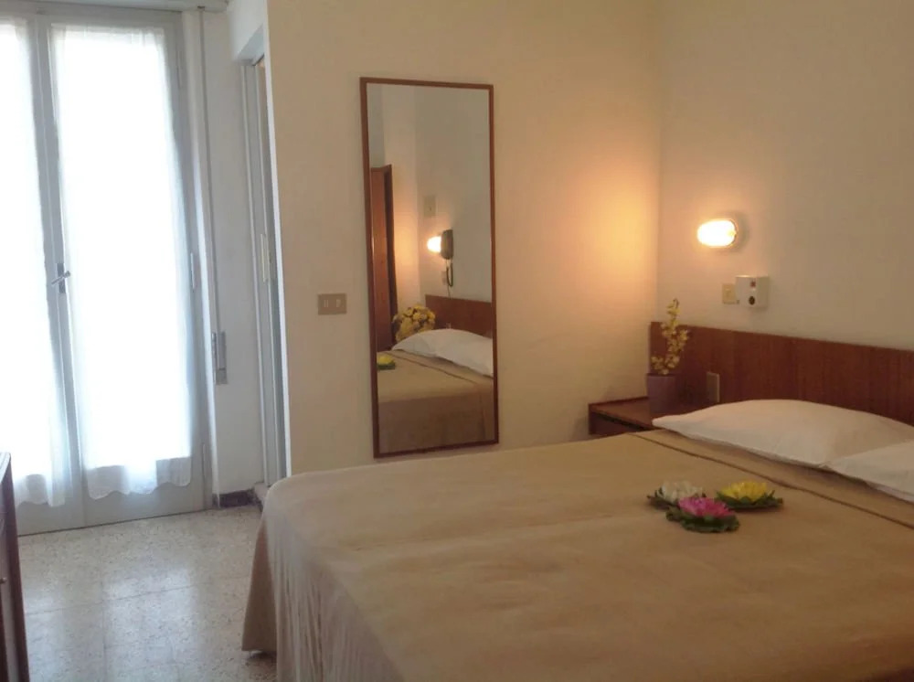 Hotel Ninfea Cattolica