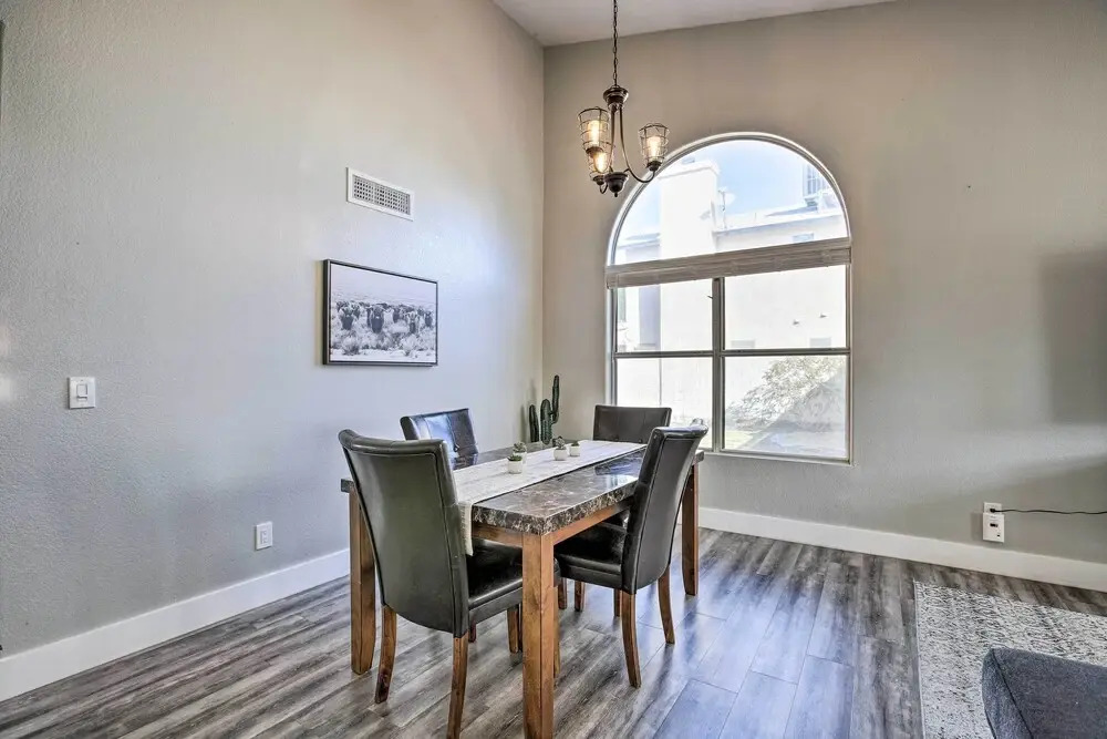 1 Mi to State Farm Stadium: Home w/ Pool & Grill!
