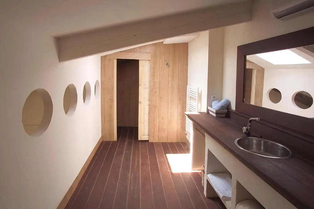 Demeure de Digoine "Chambre dHotes"