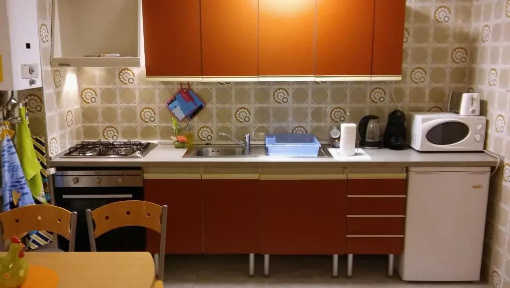 Zen Newton Apartment