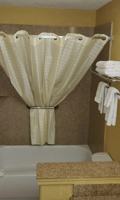 Americas Best Value Inn