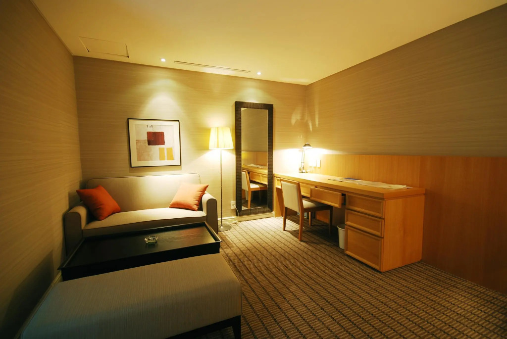 Hotel Illua